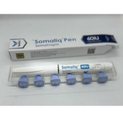 Somaliq Pen (Сомалік Пен)